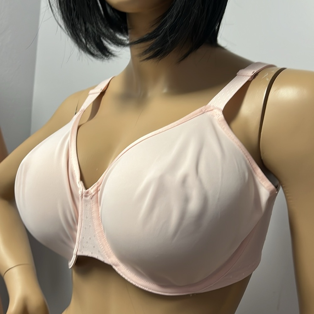 NWOT Wacoal Bra S38DD - Picture 2 of 7